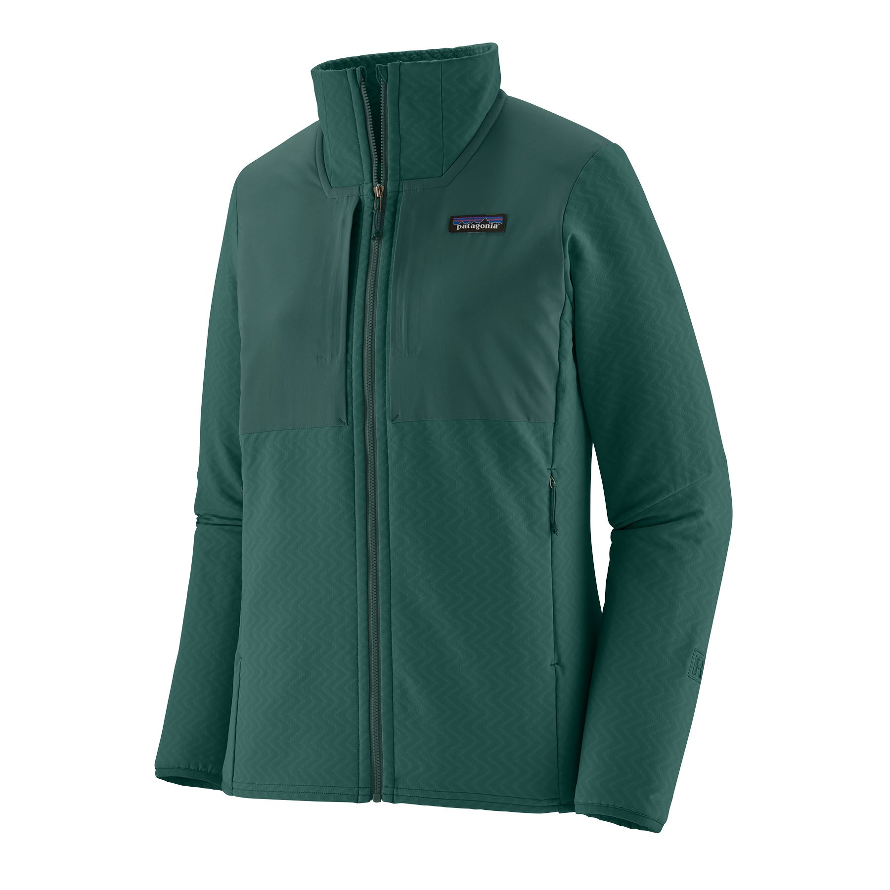Women's R2® CrossStrata Jacket