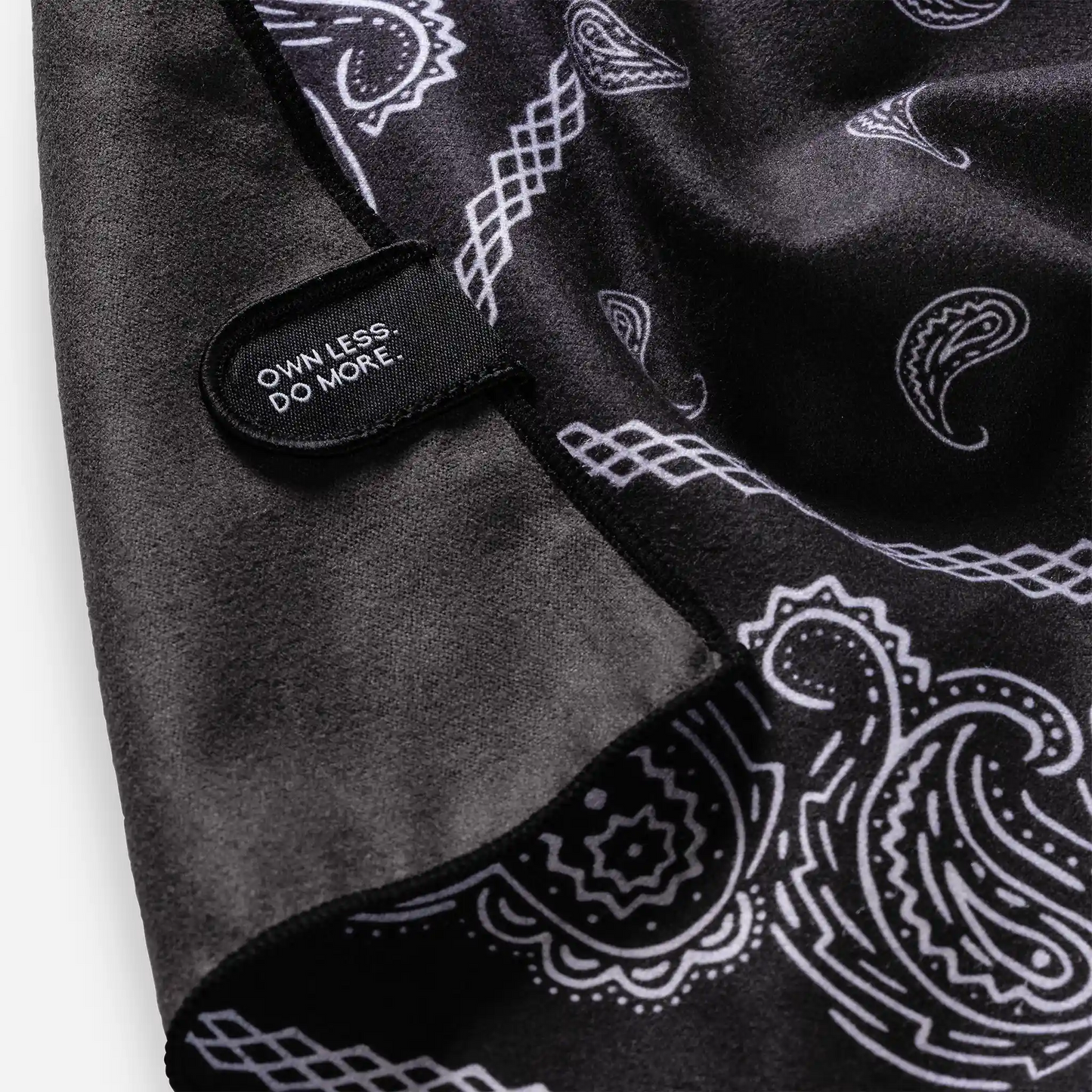 Bandana Towel