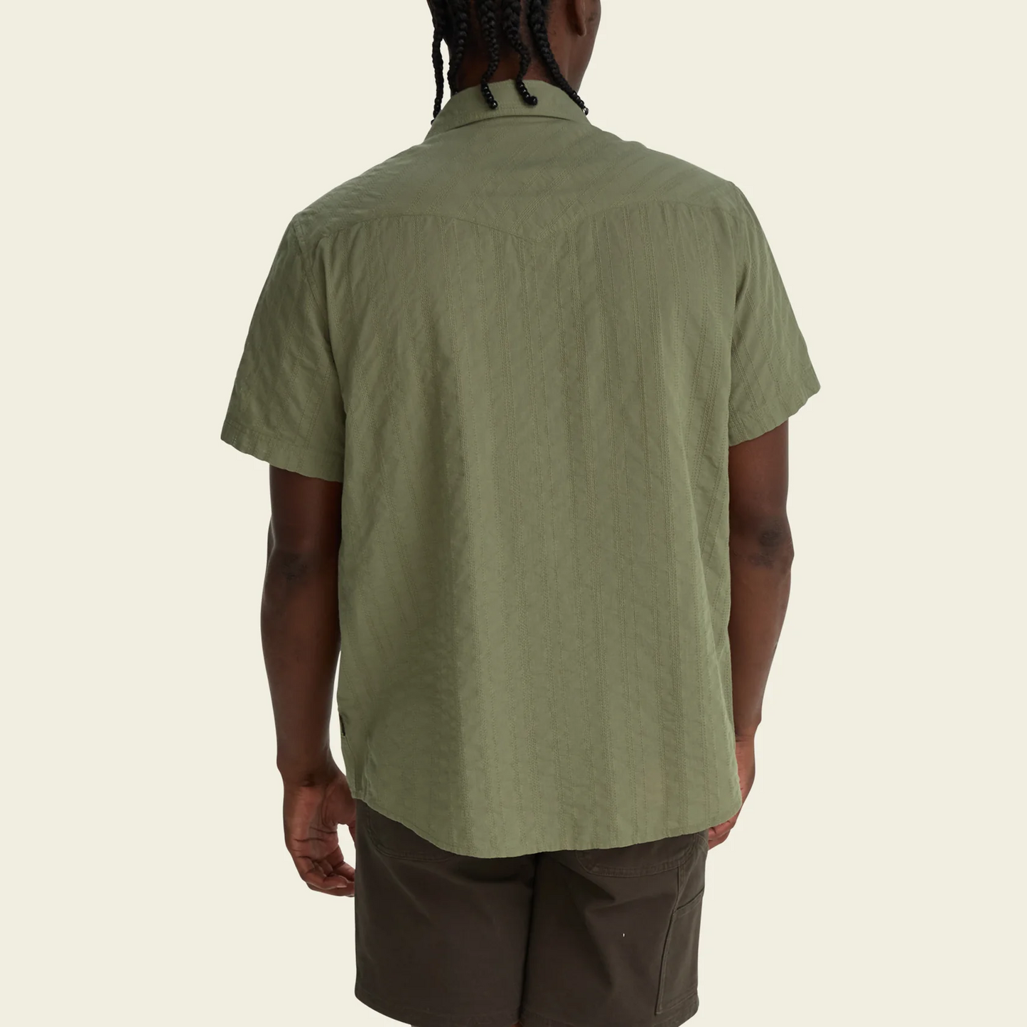 H Bar B Snapshirt