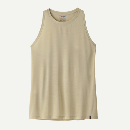 Women's Capilene® Cool Ultra Tank Top