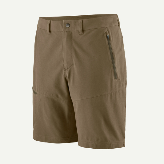 Men's Terravia Trail Shorts - 10"