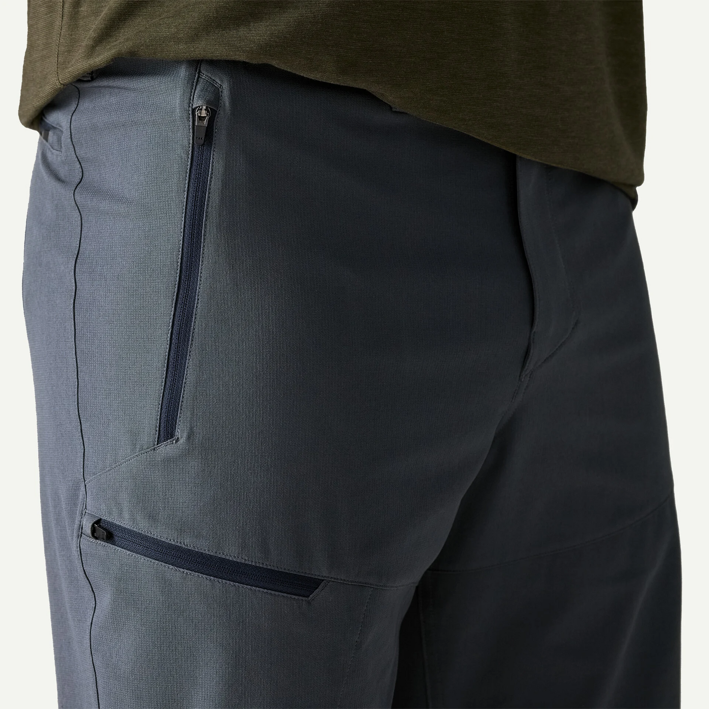 Men's Terravia Trail Shorts - 10"