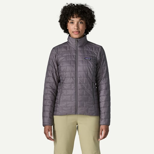 Women's Nano Puff® Jacket