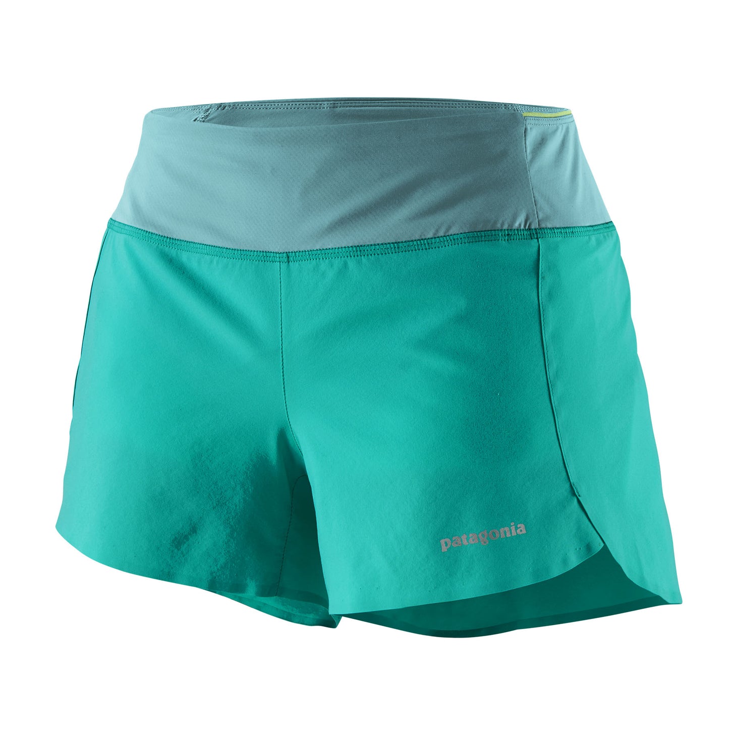 W's Strider Pro Shorts - 3 1/2 in.