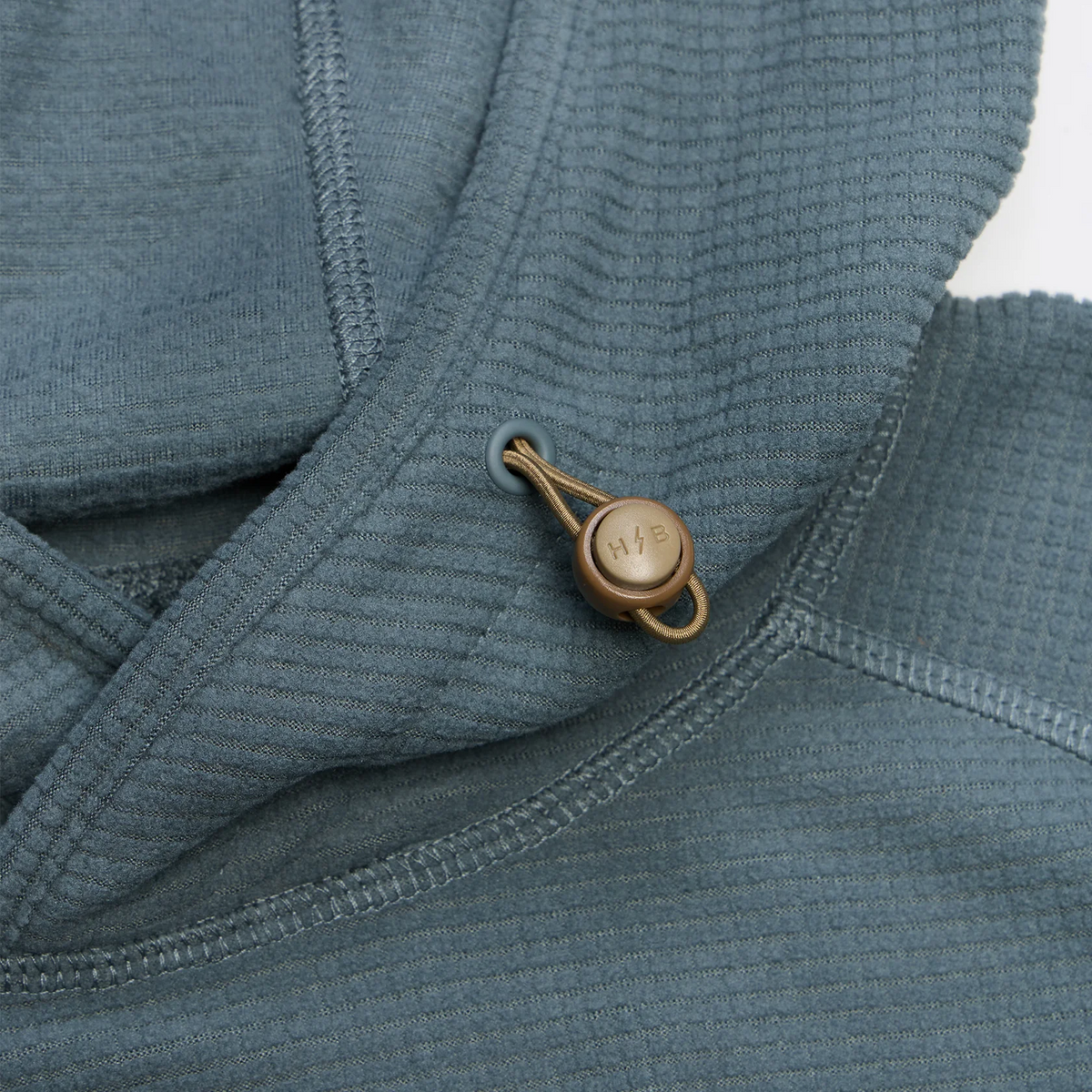 Palo Duro Fleece Hoodie