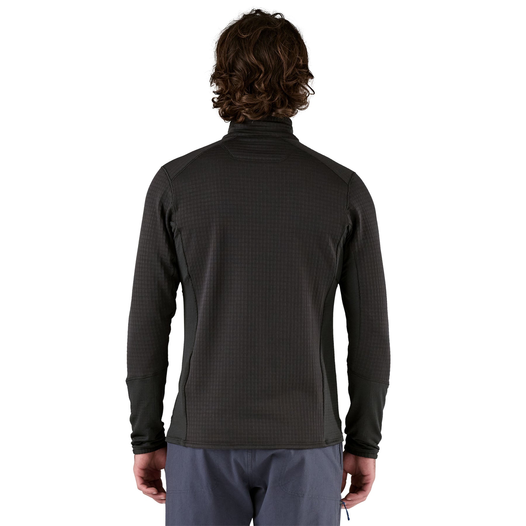 Men's R1® Fleece Pullover