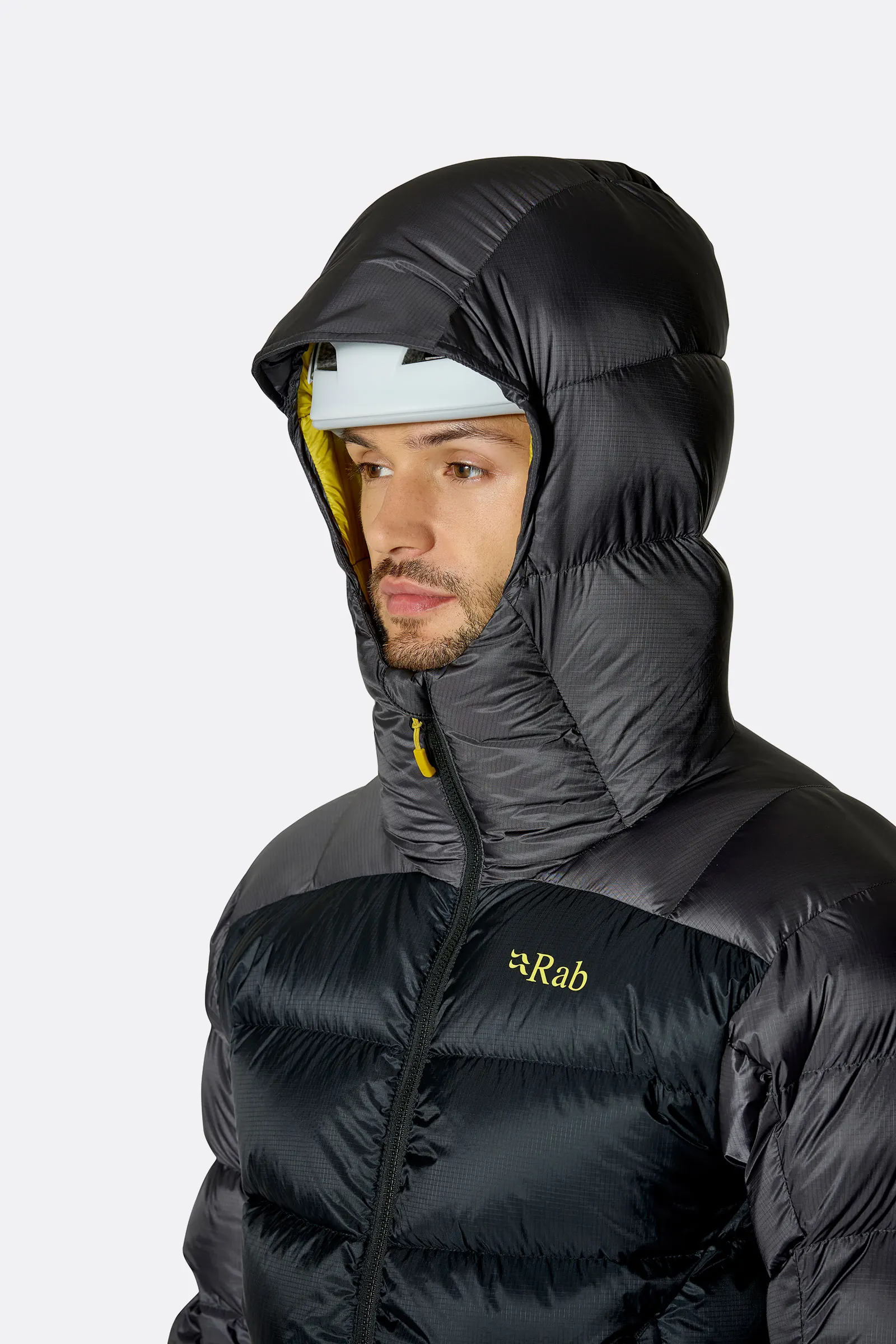 Men's Neutrino Pro Down Jacket