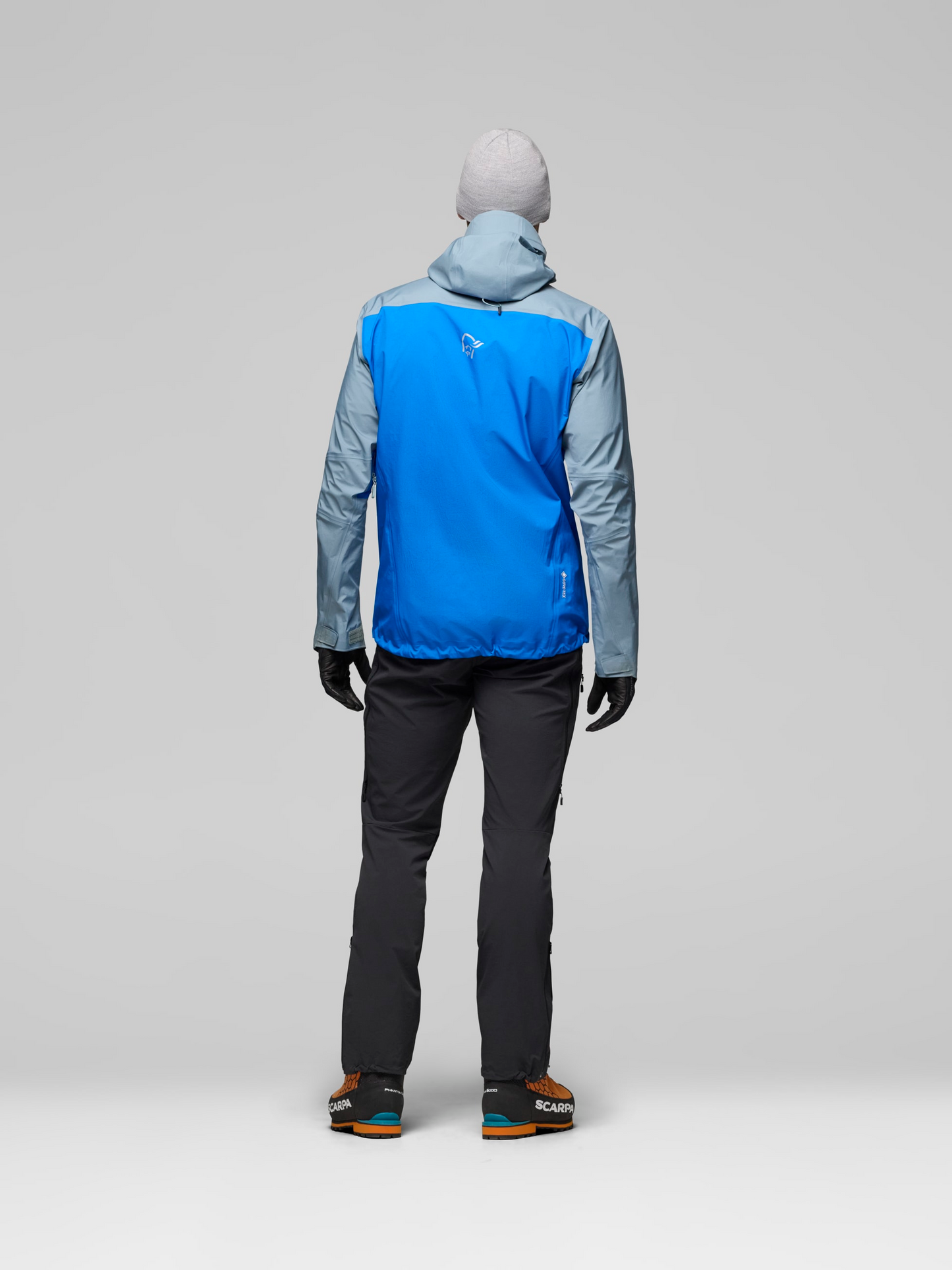 M's Falketind Gore-Tex Jacket