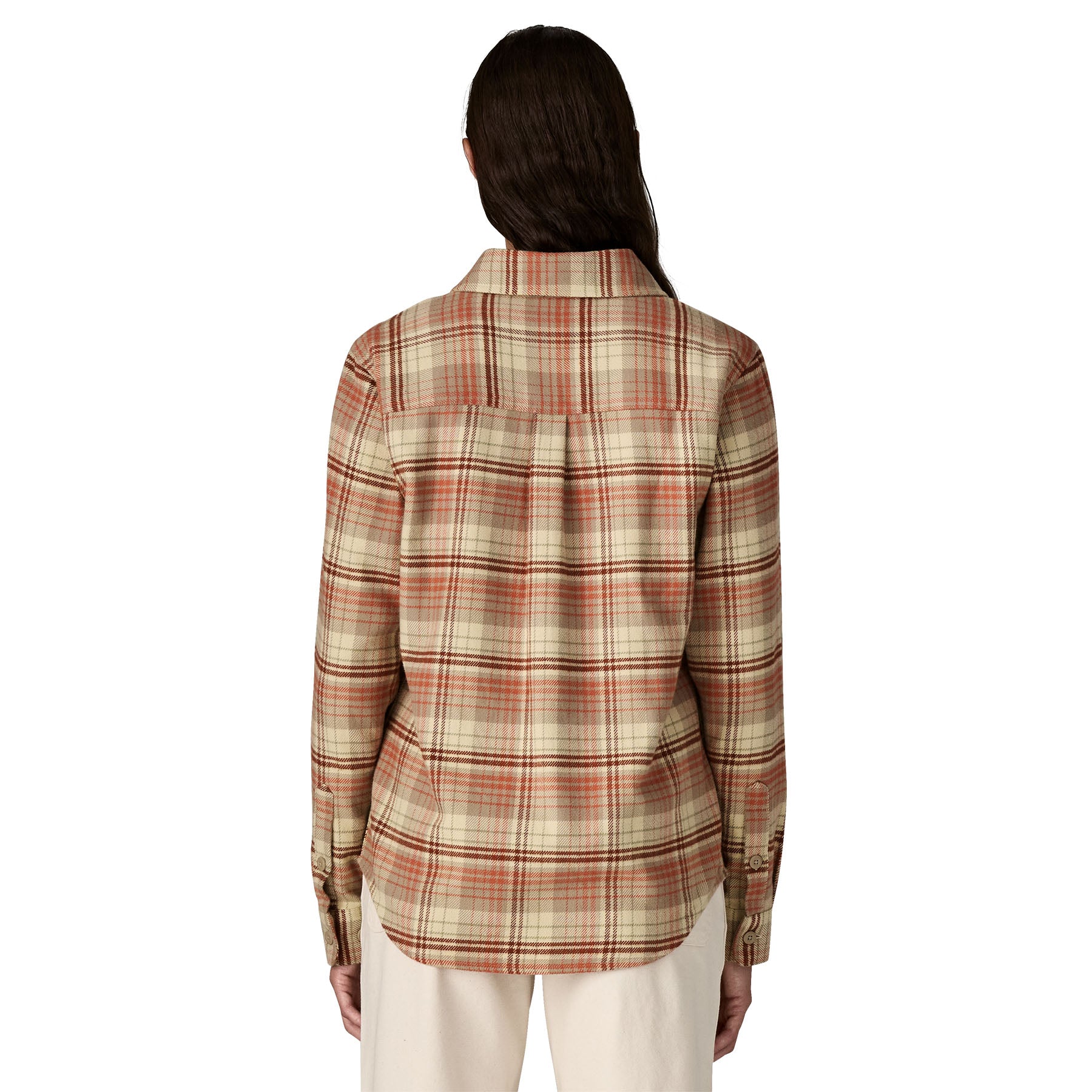Women's Fjord Flannel Shirt