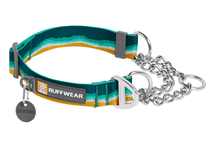 Chain Reaction Collar