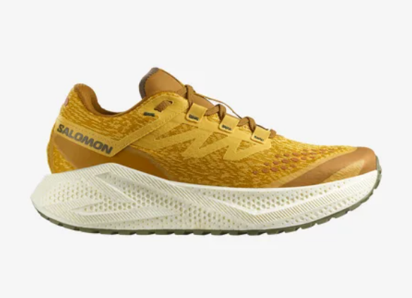 M's AERO GLIDE 3 GRVL