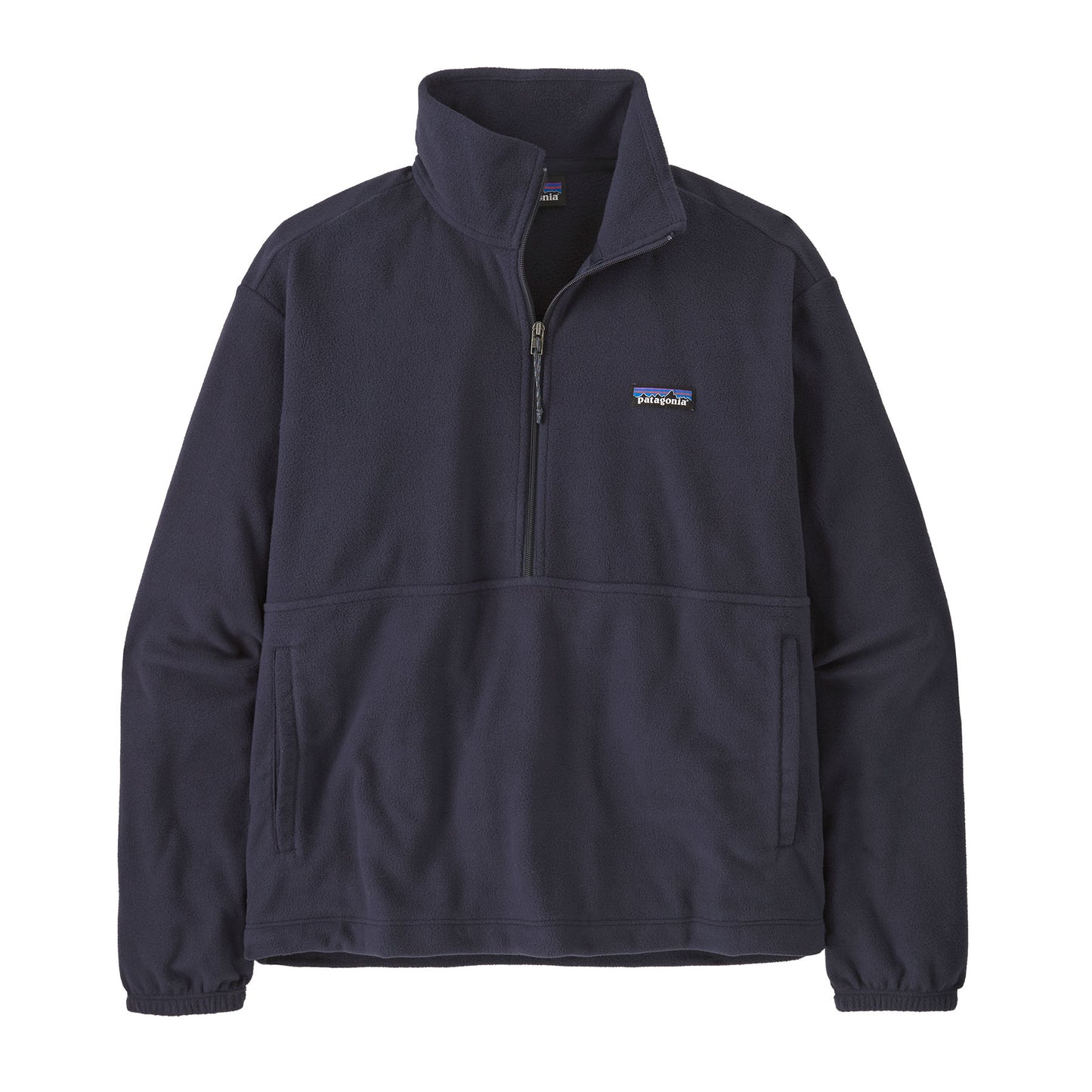 Women's Micro D® 1/2-Zip Fleece Pullover