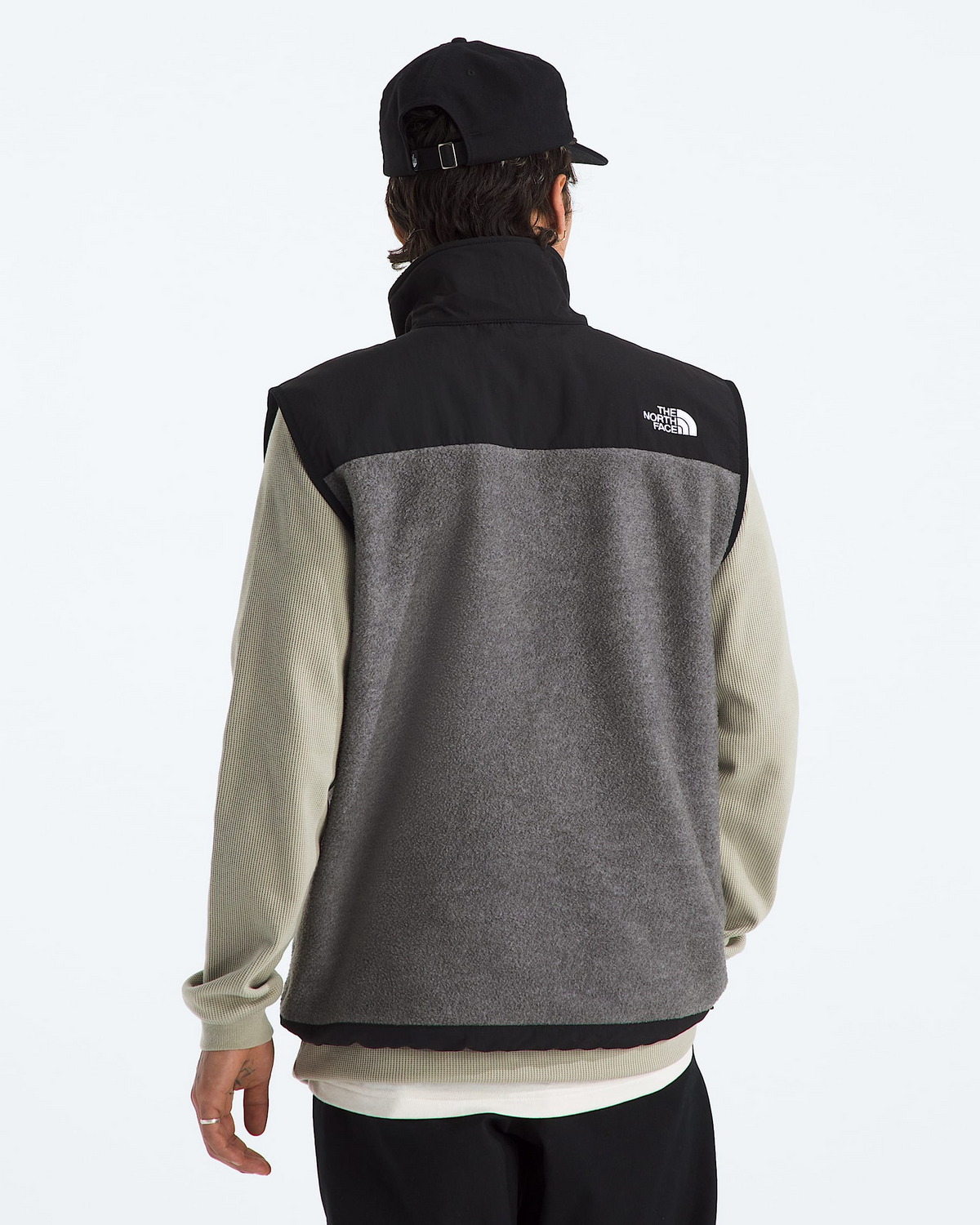 Men's Retro Denali Vest