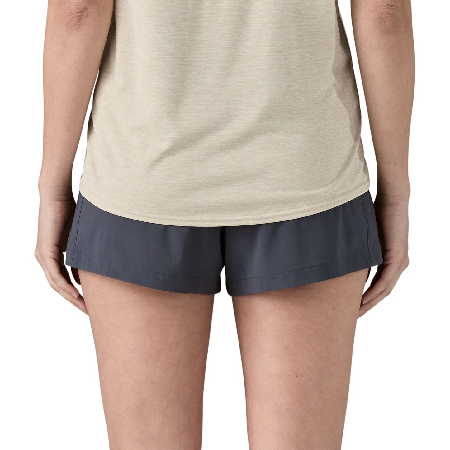 Women's Terrebonne Trail Shorts