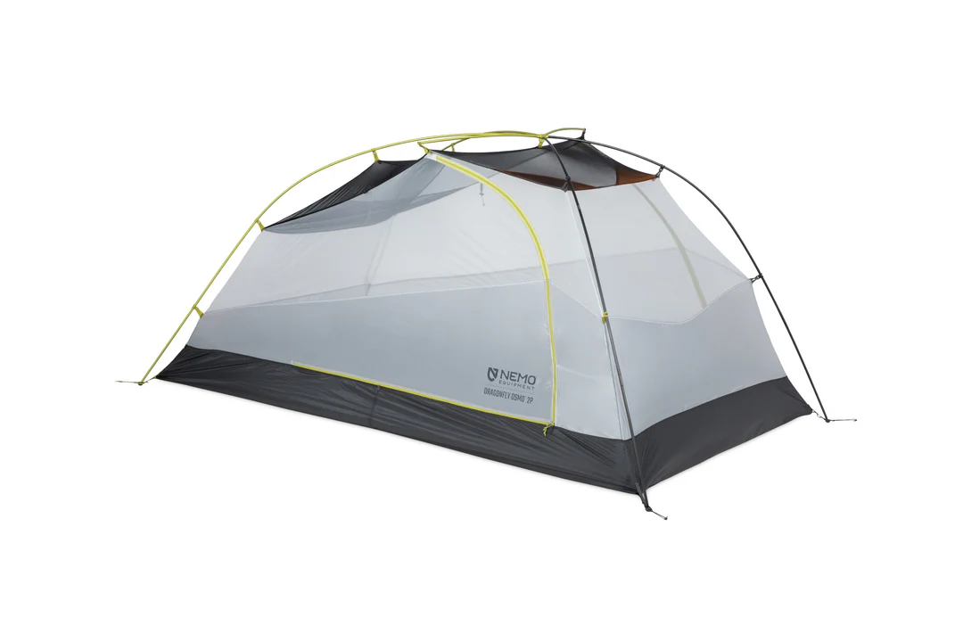 Dragonfly OSMO™ Ultralight Backpacking Tent
