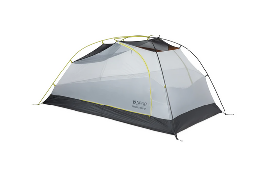 Dragonfly OSMO™ Ultralight Backpacking Tent