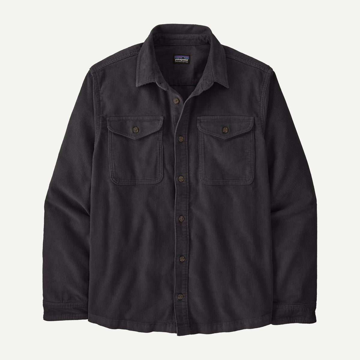 Men's Corduroy Shirt