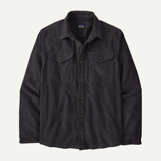 Men's Corduroy Shirt