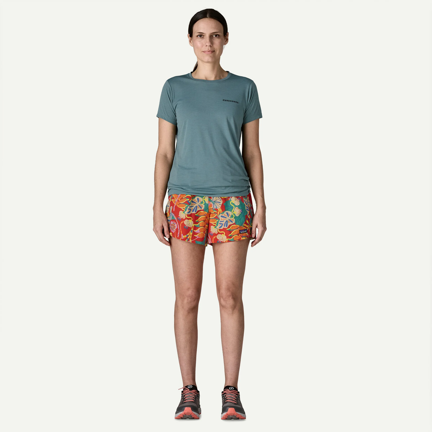 Women's Baggies™ Shorts - 5"