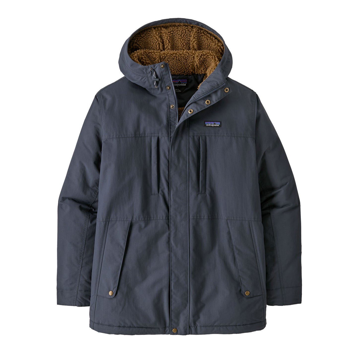 Men's Isthmus Parka