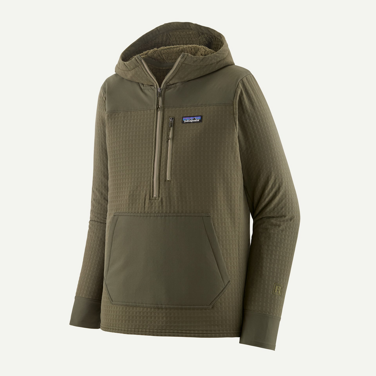 Men's R2® TechFace Pullover