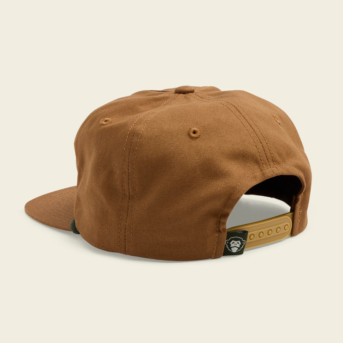 Howler Slab Snapback