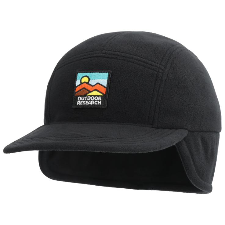 Howling Wind Fleece Cap