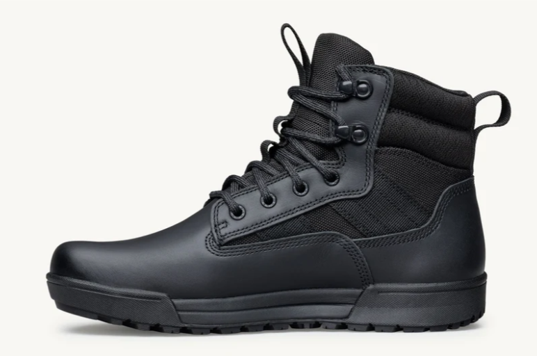 M's Tactical Pro Mid