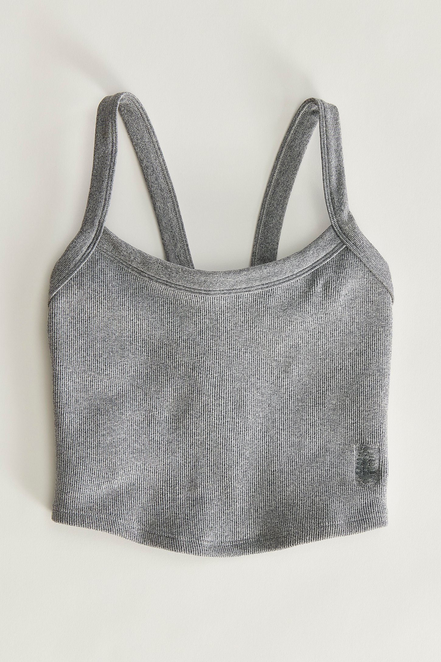 All Clear Solid Cami