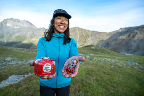 PocketRocket® 2 Stove