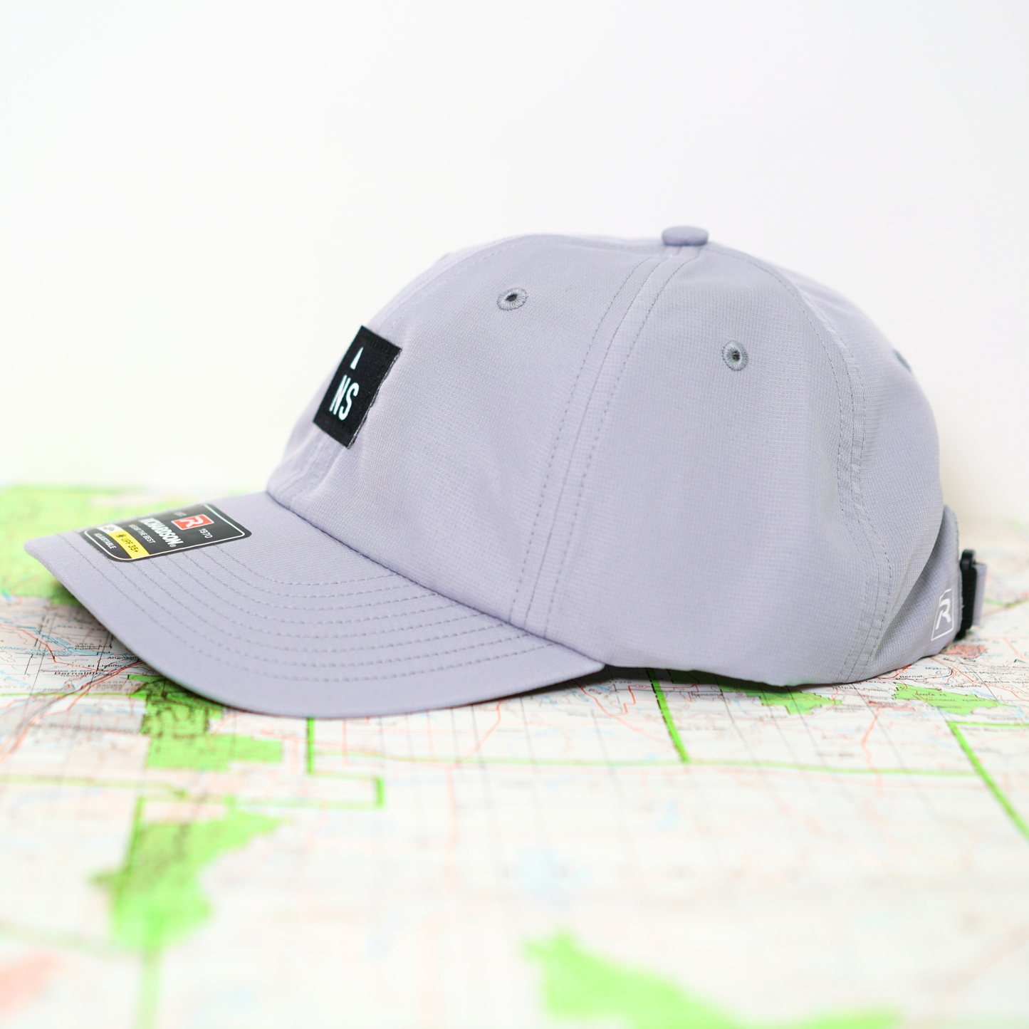 NS Perf Square Hat