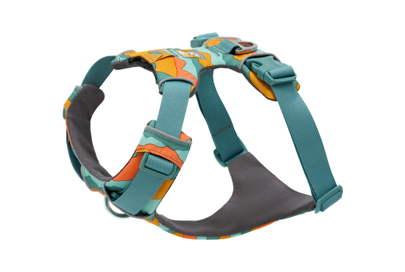 Front Range® Dog Harness