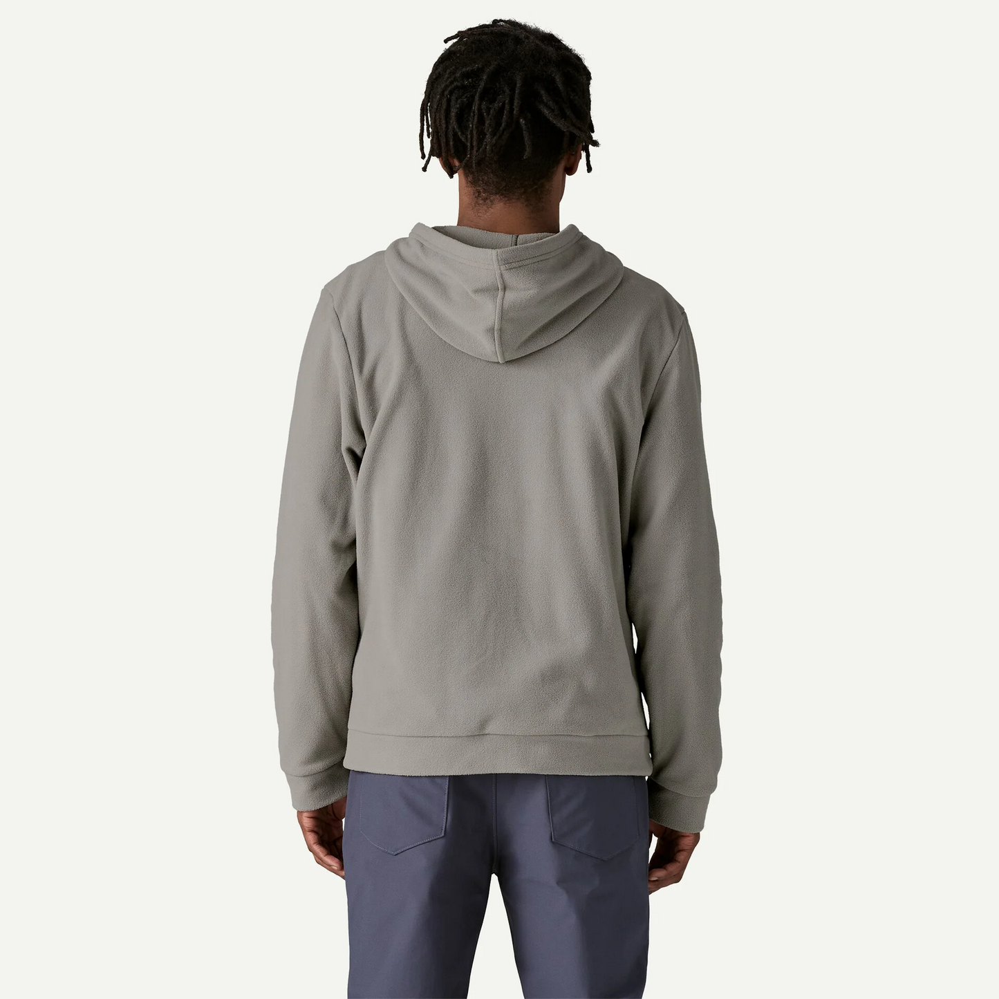 Men's Micro D® Fleece Hoody