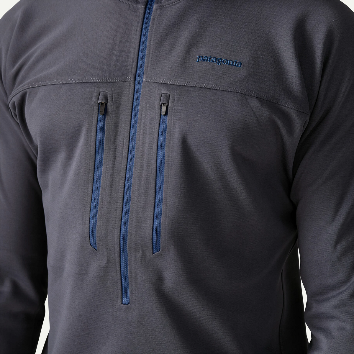 Men's R1® Ultralight Hoody