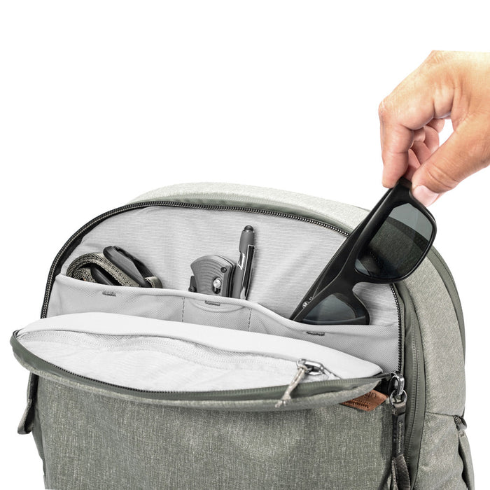 Travel Backpack | 30L