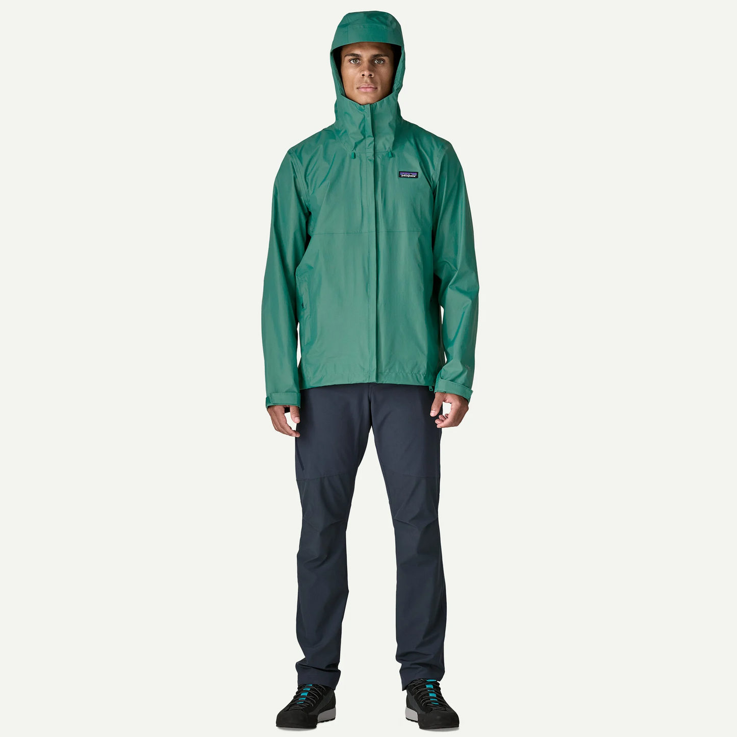 Men's Torrentshell 3L Rain Jacket