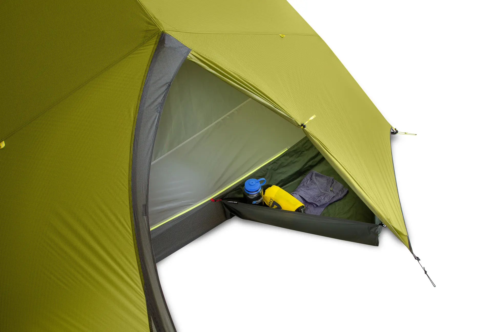 Dagger OSMO™ Lightweight Backpacking Tent
