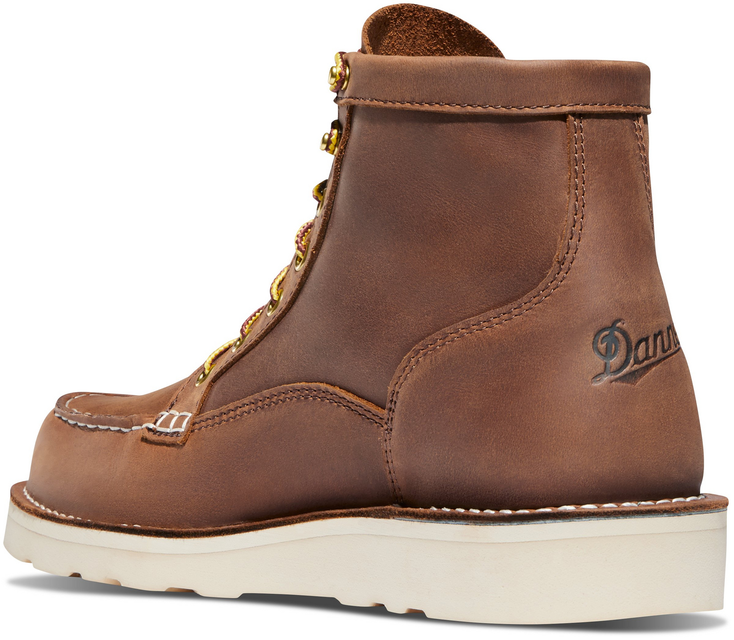 Men's Bull Run Moc Toe