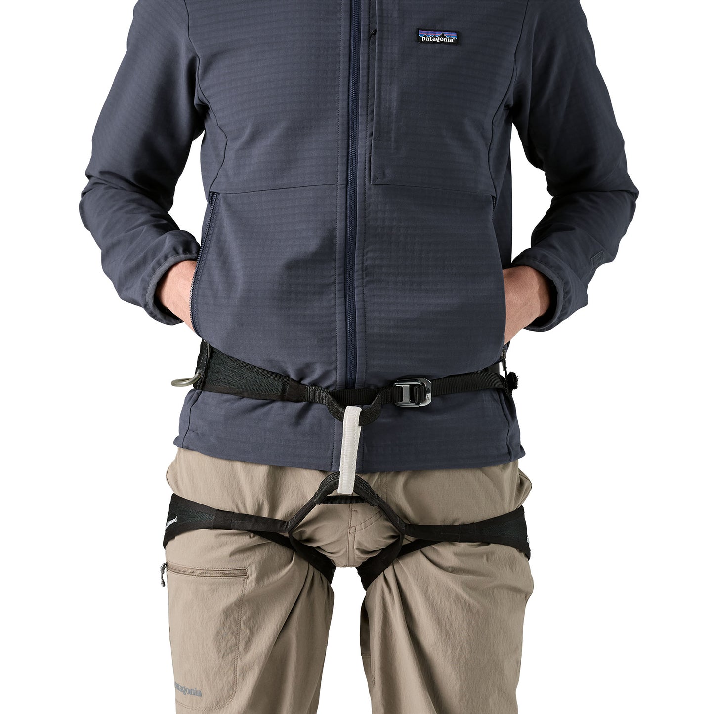 Men's R1® TechFace Fleece Hoody