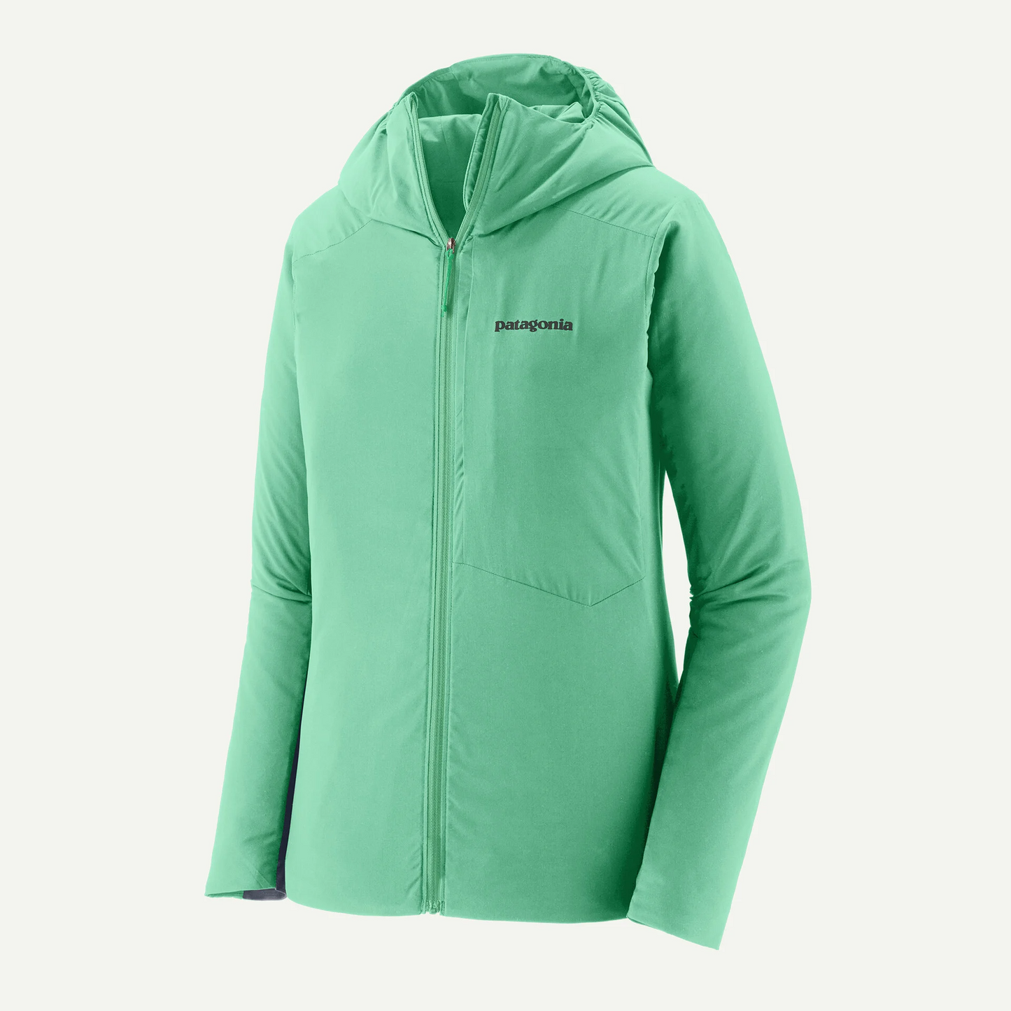 Women's Nano-Air® Ultralight Full-Zip Hoody