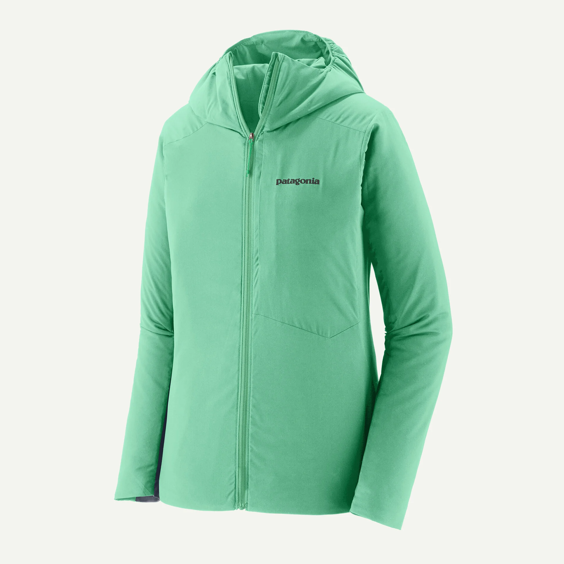 Women's Nano-Air® Ultralight Full-Zip Hoody