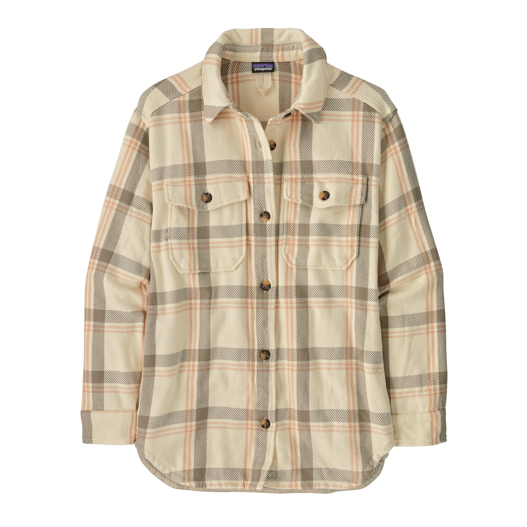 Women's Fjord Loft Overshirt Jacket