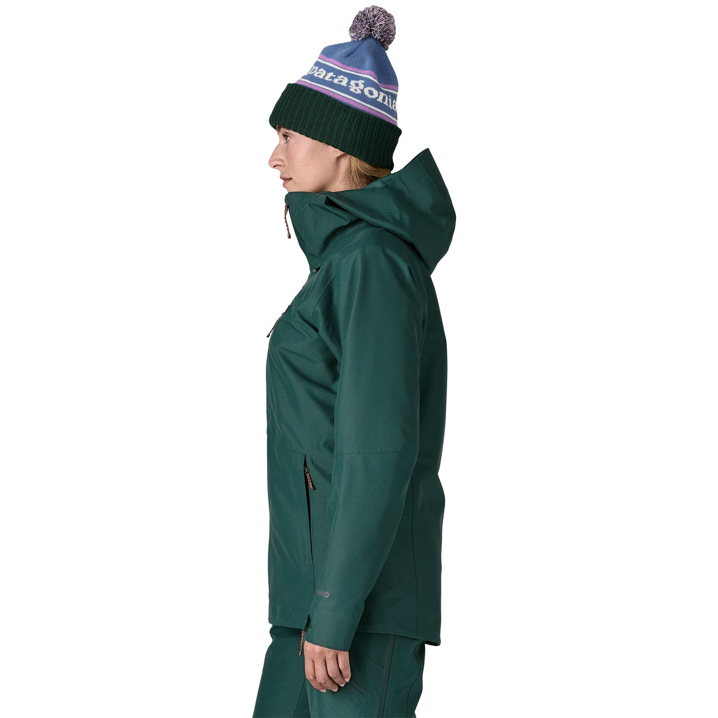 Women's Powder Town Jacket