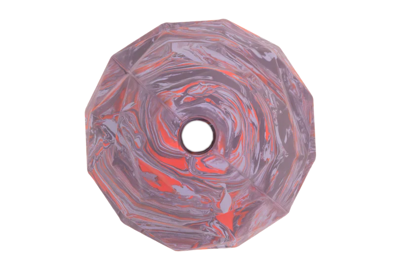 Gnawt-A-Cone™ Toy
