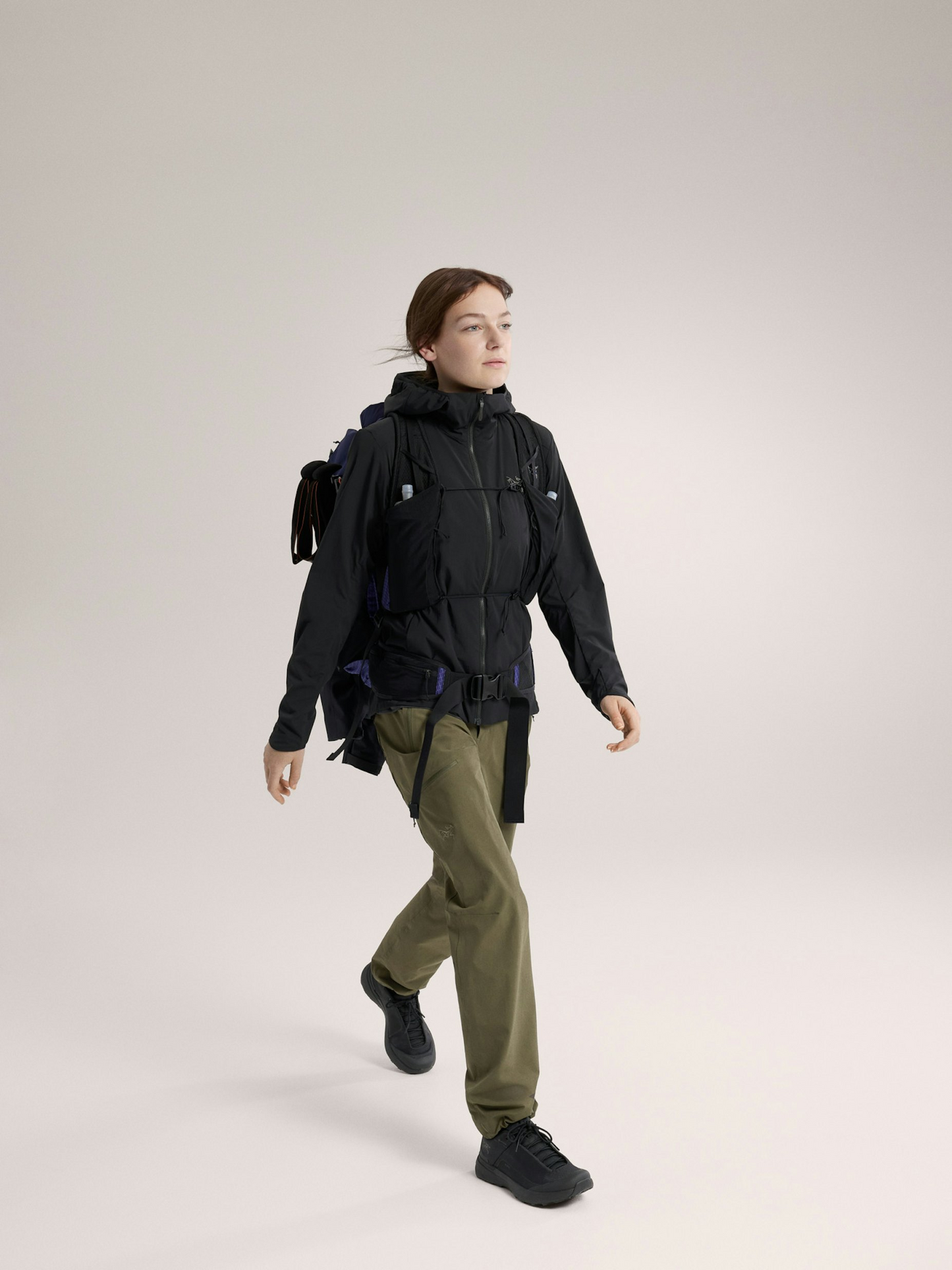 Atom SL Hoody Women's