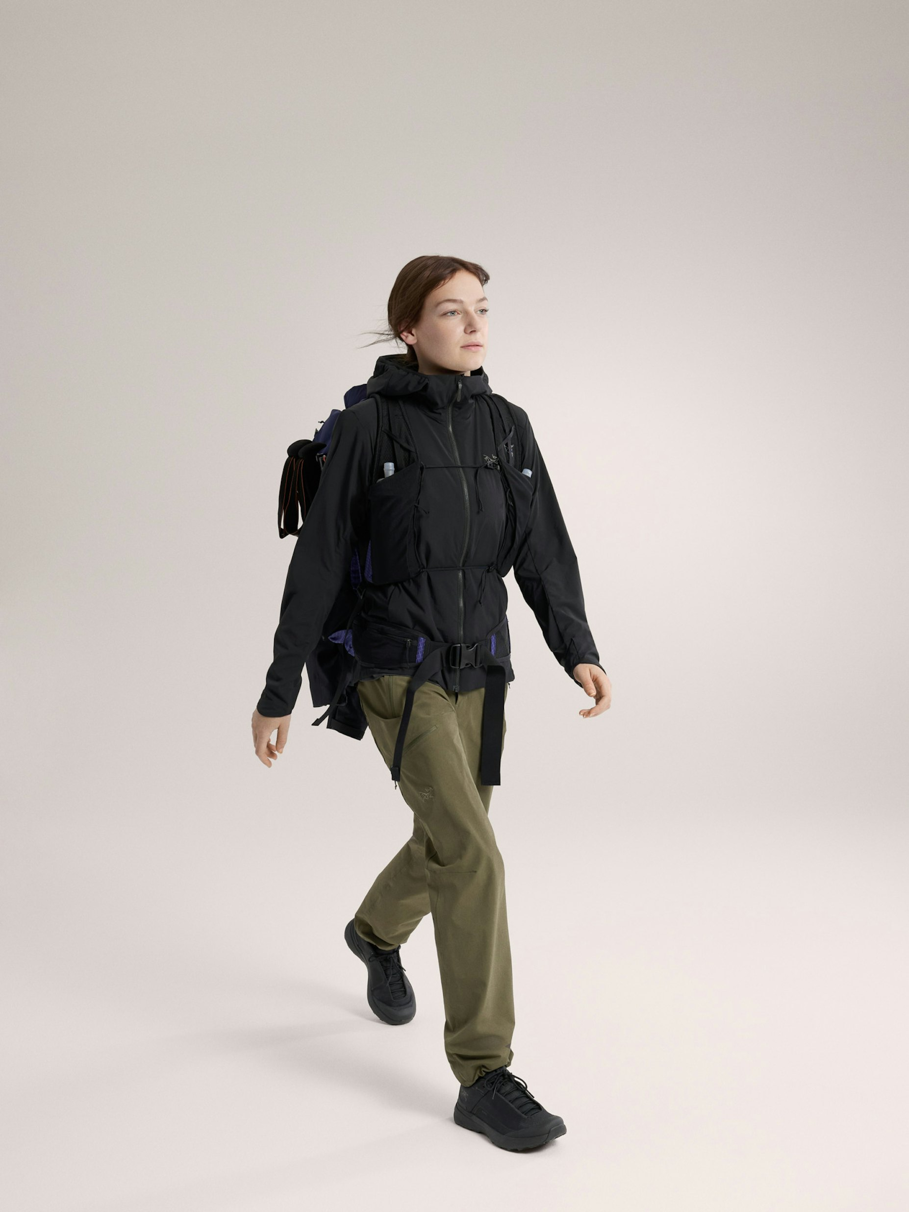 Atom SL Hoody Women's