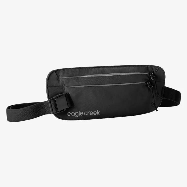 Undercover RFID Money Belt