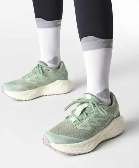 W's AERO GLIDE 3 GRVL