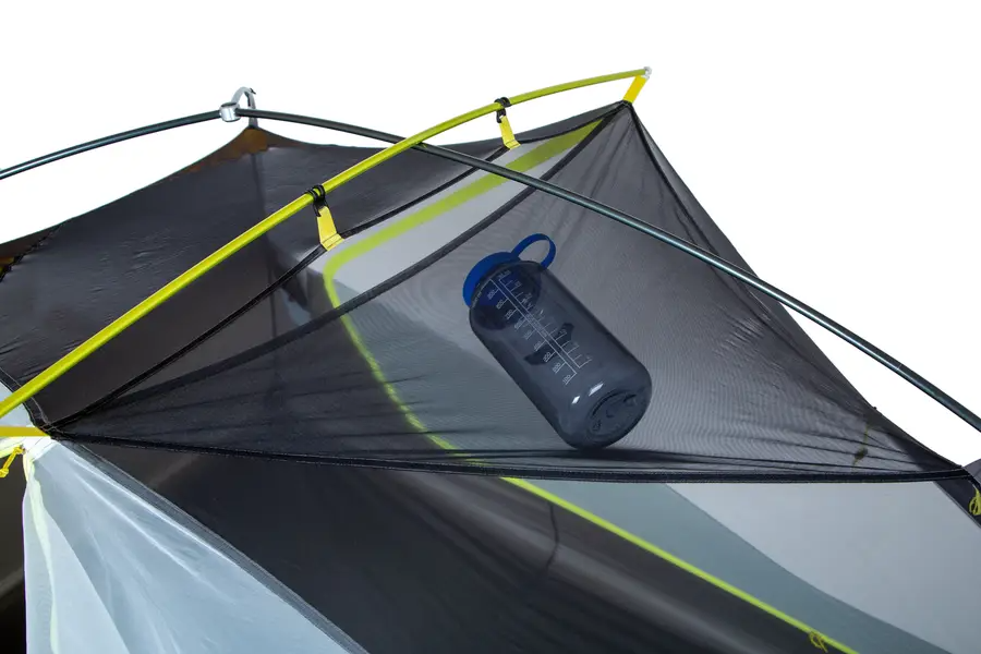Dragonfly OSMO™ 2-Person Ultralight Backpacking Tent