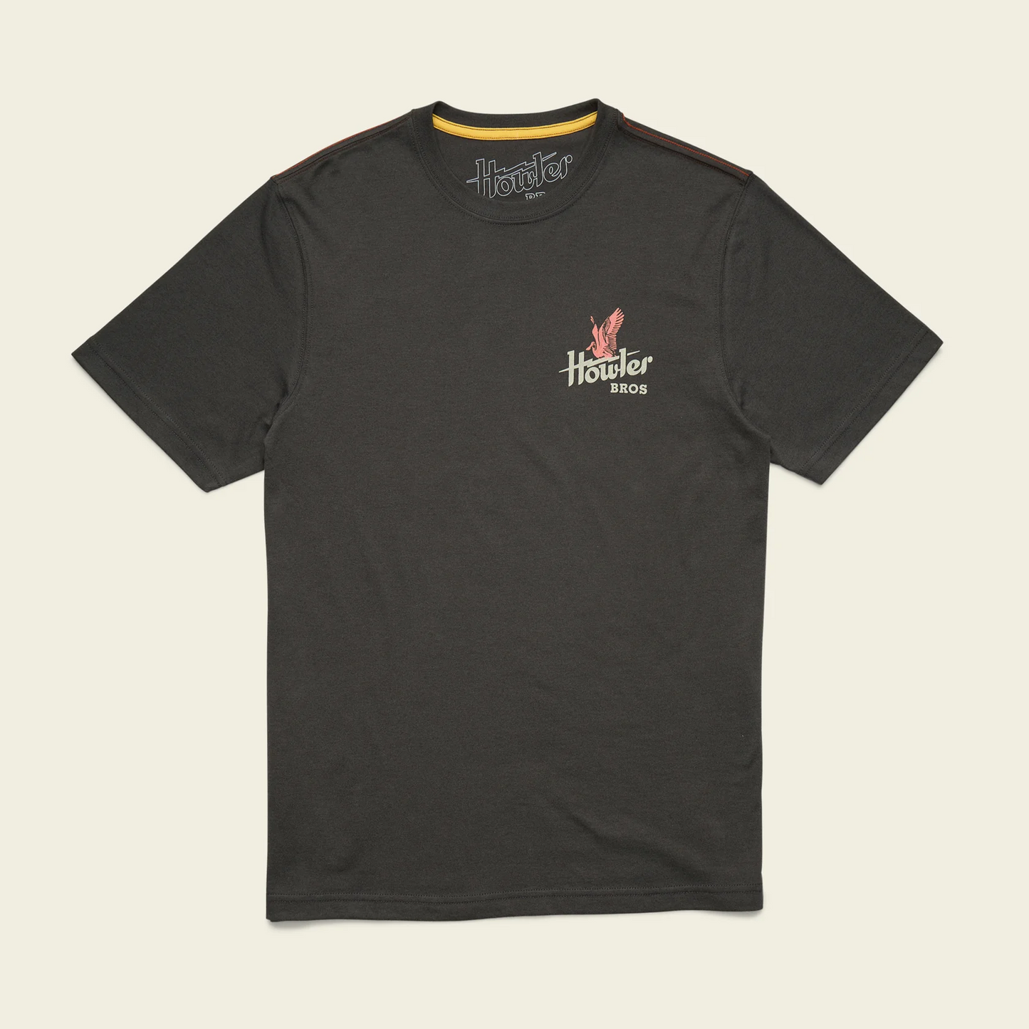 Electric Mangroves T-Shirt